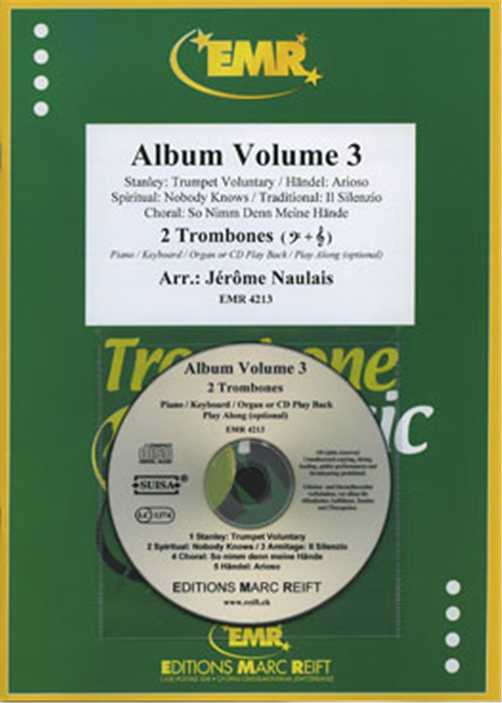 Album Volume 3